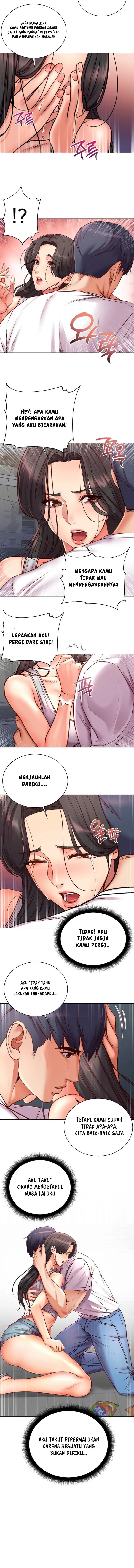 Eunhye Supermarket - Chapter 36 5