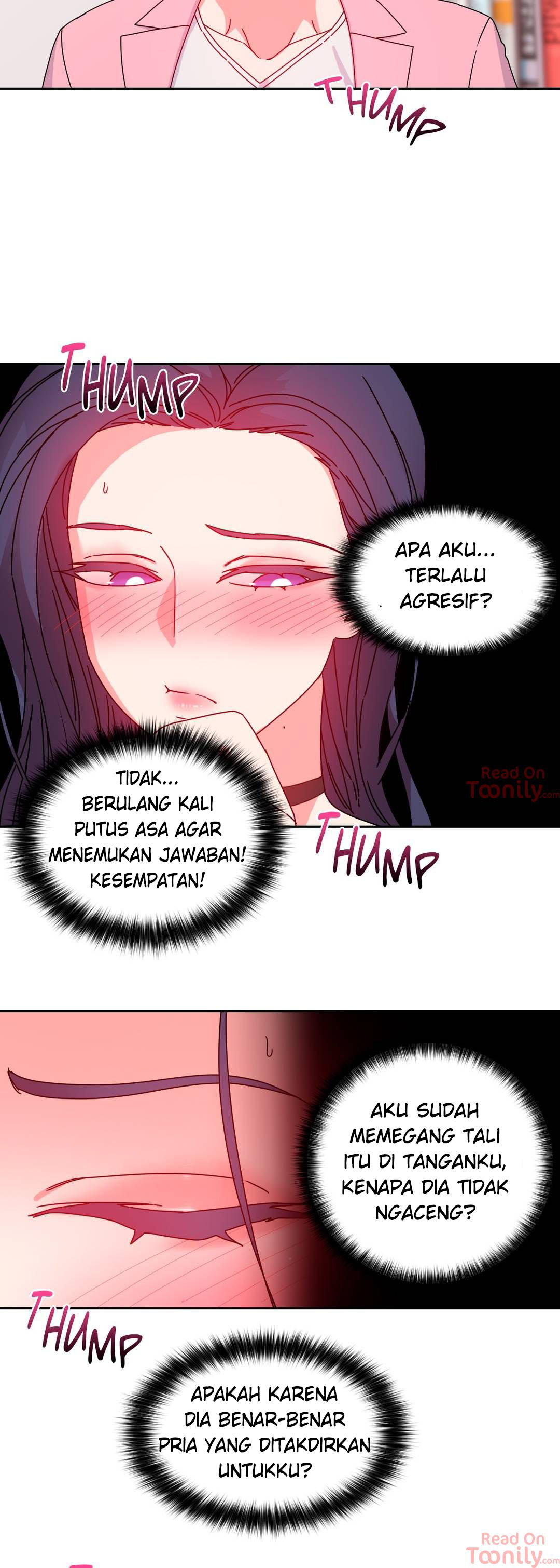 Tie Me Up - Chapter 36 4