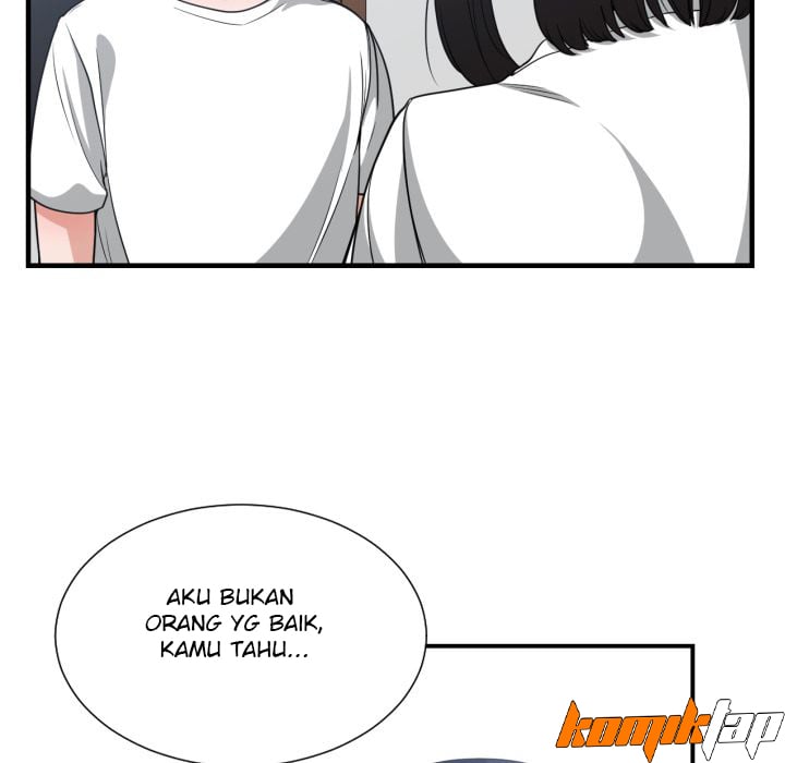 You&#8217;re Not That Special! - Chapter 36 108