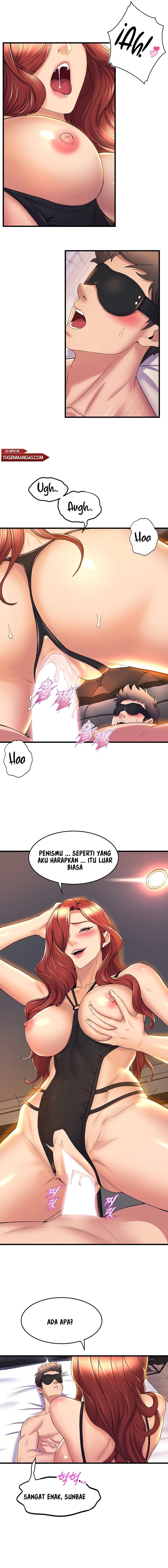Dance Department&#8217;s Female Sunbaes - Chapter 36 15