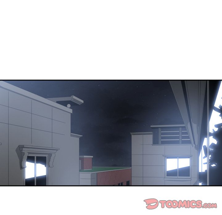 You&#8217;re Not That Special! - Chapter 36 85