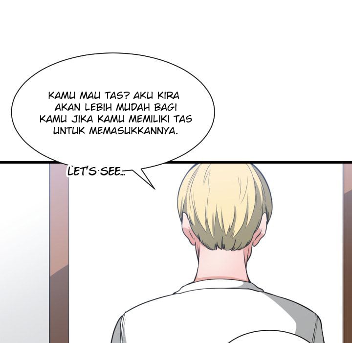 You&#8217;re Not That Special! - Chapter 36 88