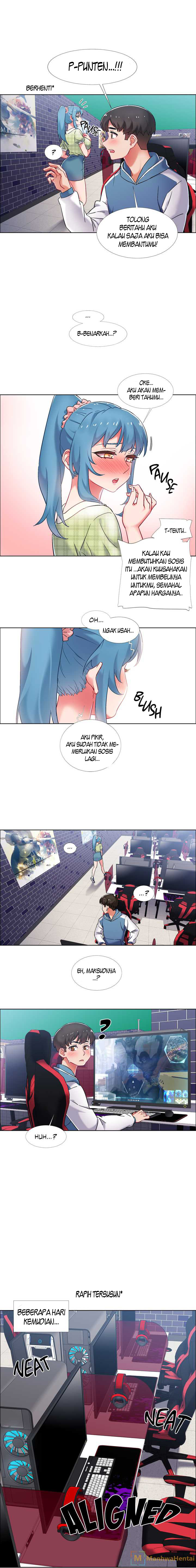 Rental Girls - Chapter 36 12