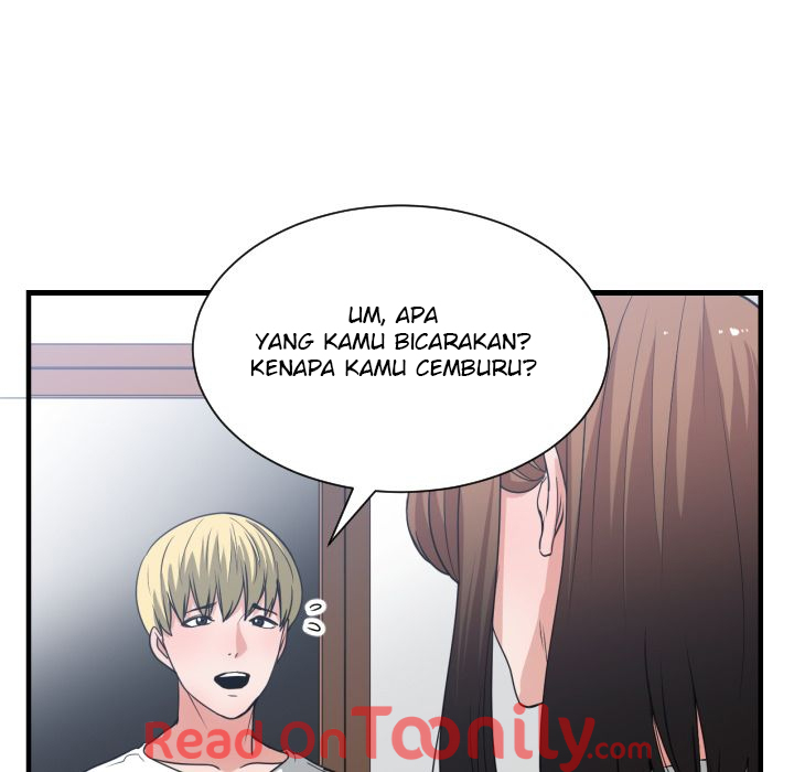 You&#8217;re Not That Special! - Chapter 36 107