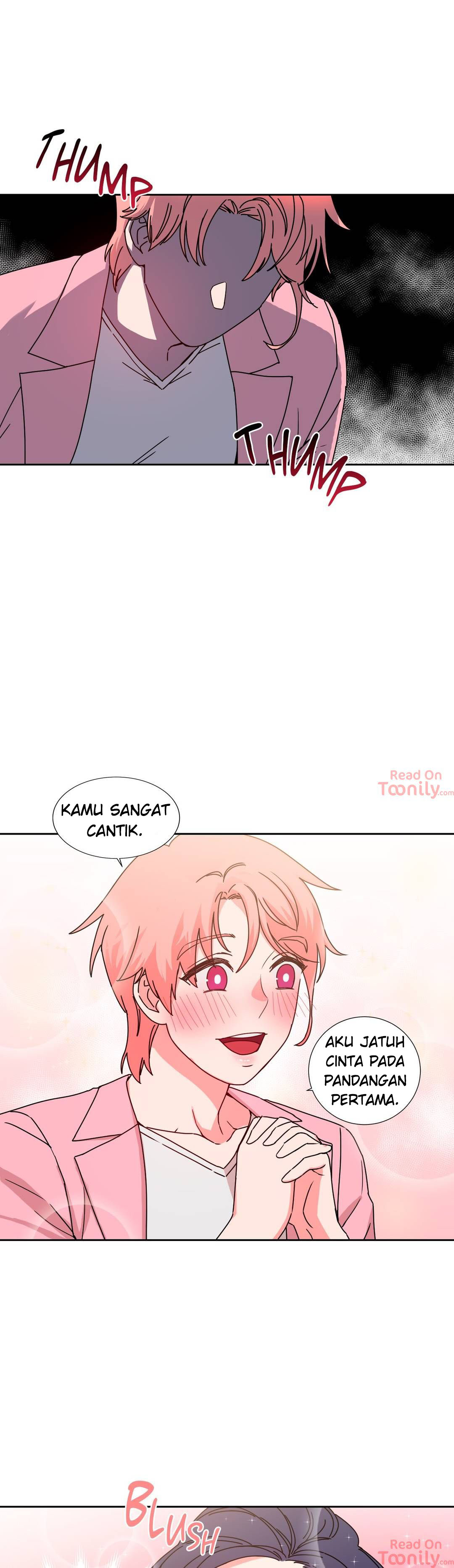 Tie Me Up - Chapter 36 7