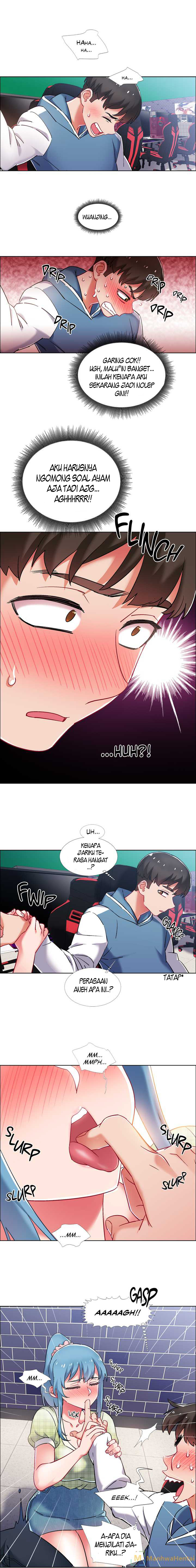 Rental Girls - Chapter 36 9