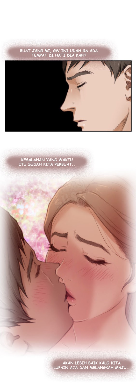 H-Mate - Chapter 36 23