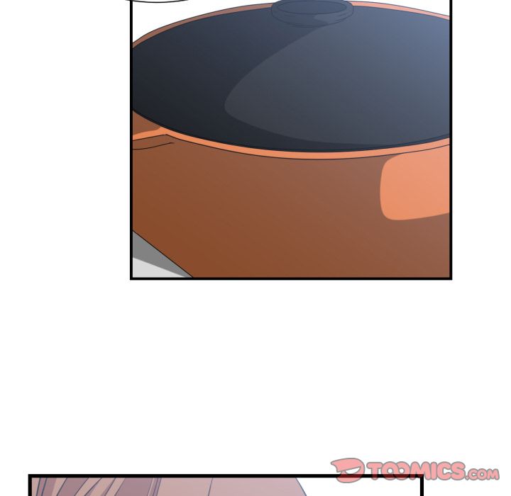 You&#8217;re Not That Special! - Chapter 36 109