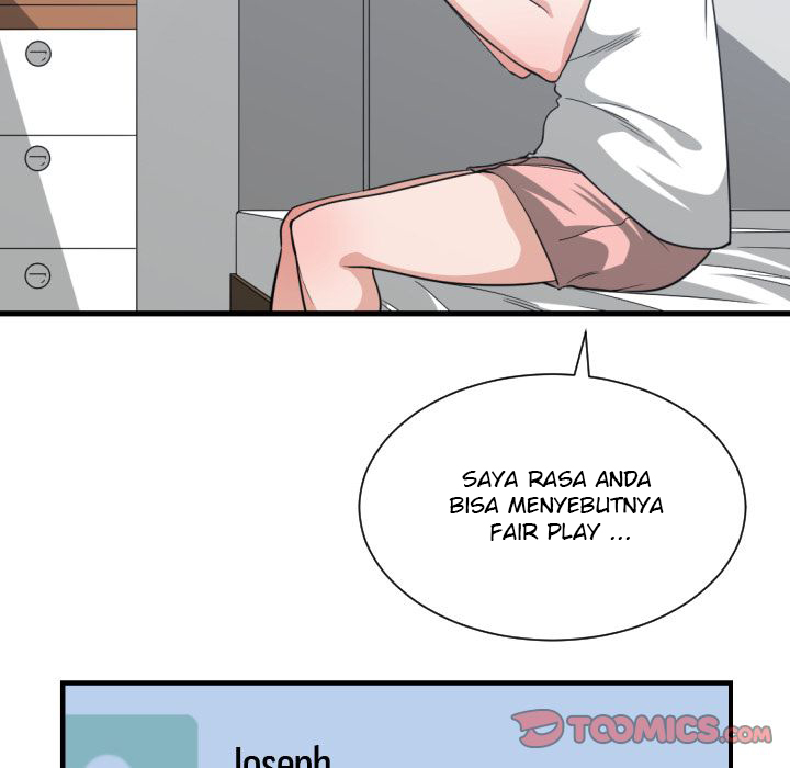 You&#8217;re Not That Special! - Chapter 36 77