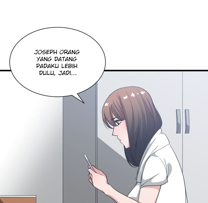 You&#8217;re Not That Special! - Chapter 36 76
