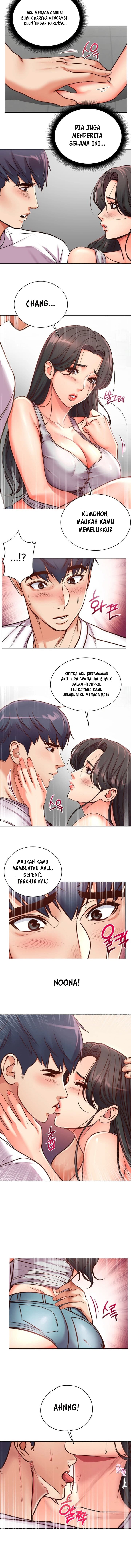 Eunhye Supermarket - Chapter 36 7