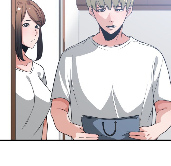 You&#8217;re Not That Special! - Chapter 36 98