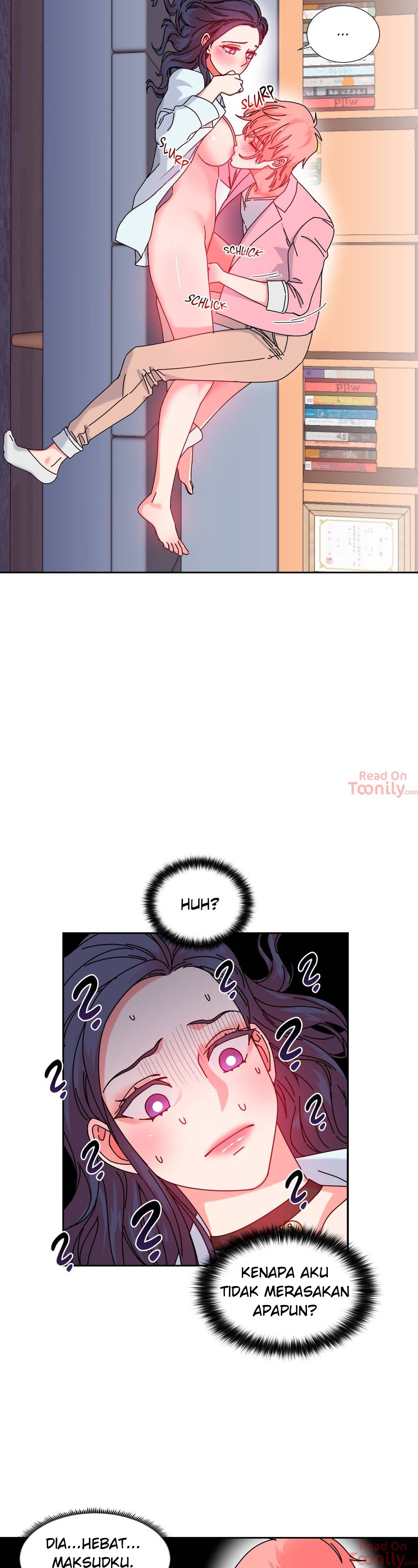 Tie Me Up - Chapter 36 19