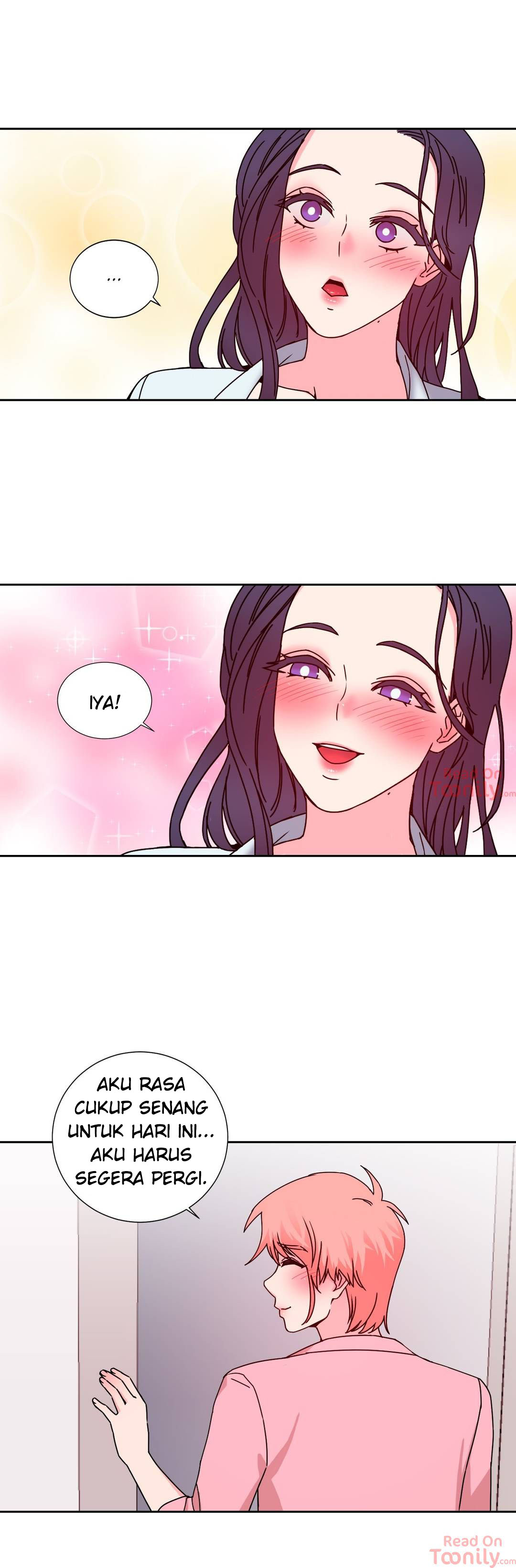Tie Me Up - Chapter 36 31