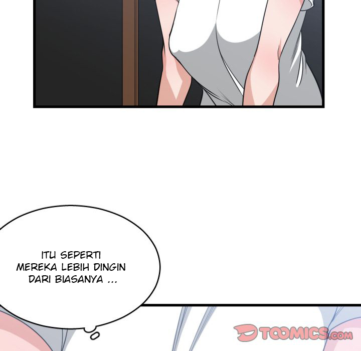 You&#8217;re Not That Special! - Chapter 36 61