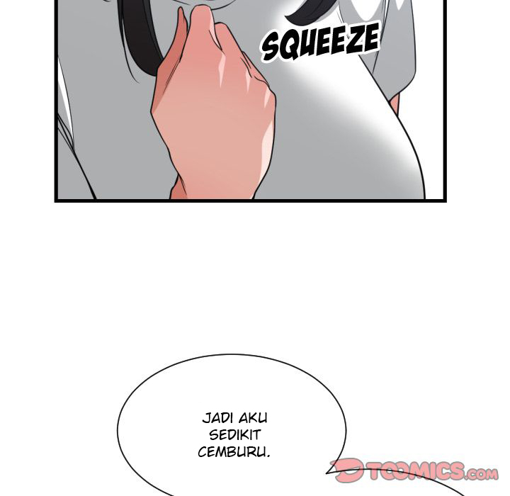 You&#8217;re Not That Special! - Chapter 36 105