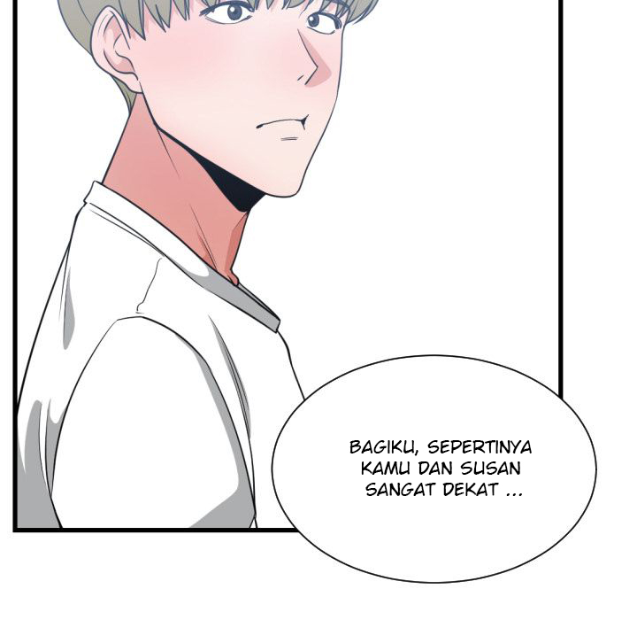 You&#8217;re Not That Special! - Chapter 36 103