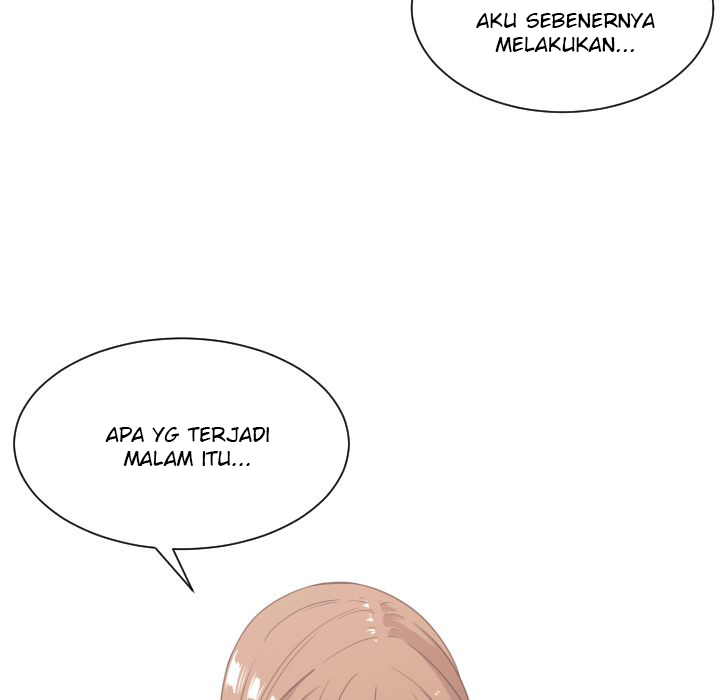 You&#8217;re Not That Special! - Chapter 36 115