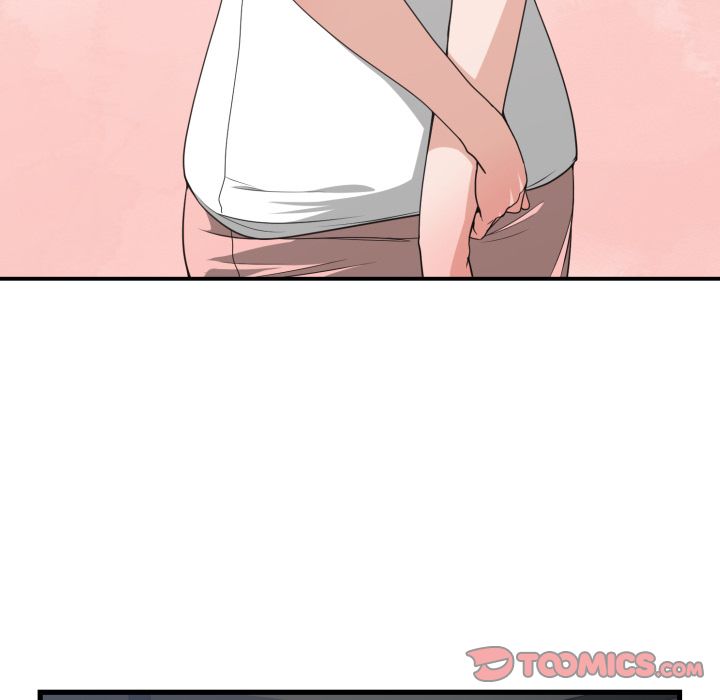 You&#8217;re Not That Special! - Chapter 36 117