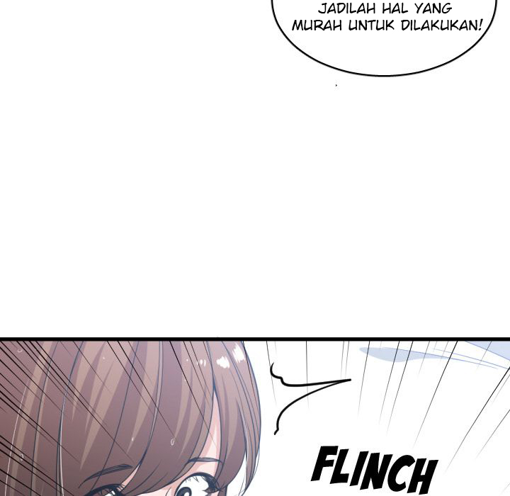 You&#8217;re Not That Special! - Chapter 36 70