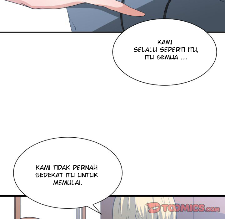 You&#8217;re Not That Special! - Chapter 36 97