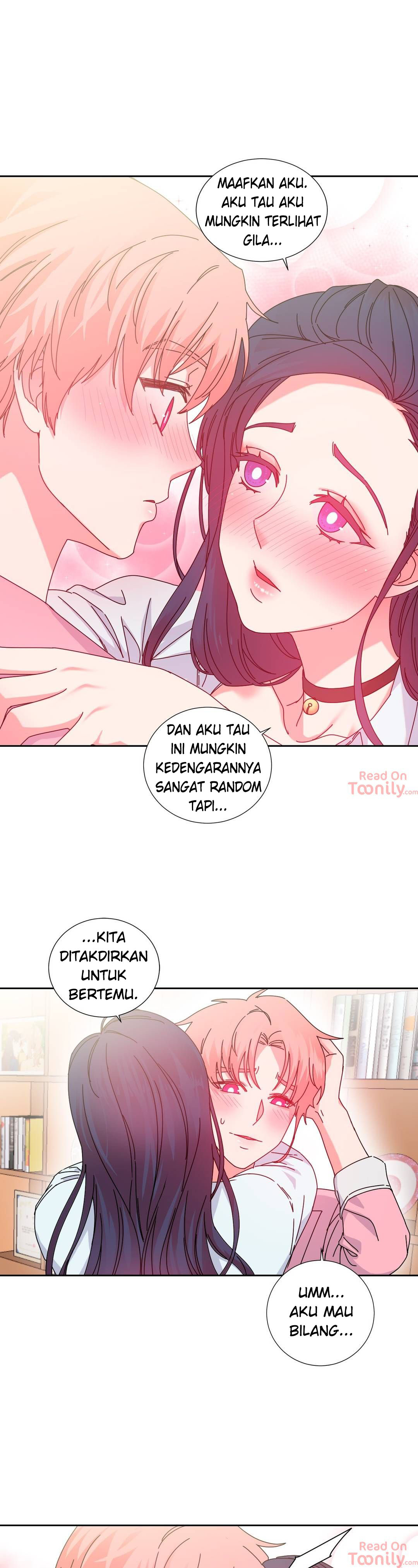 Tie Me Up - Chapter 36 11