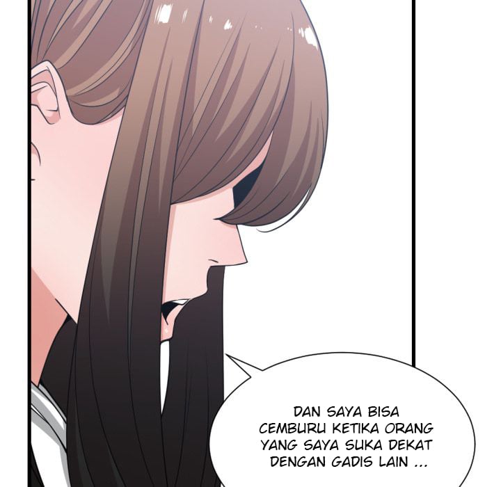 You&#8217;re Not That Special! - Chapter 36 110