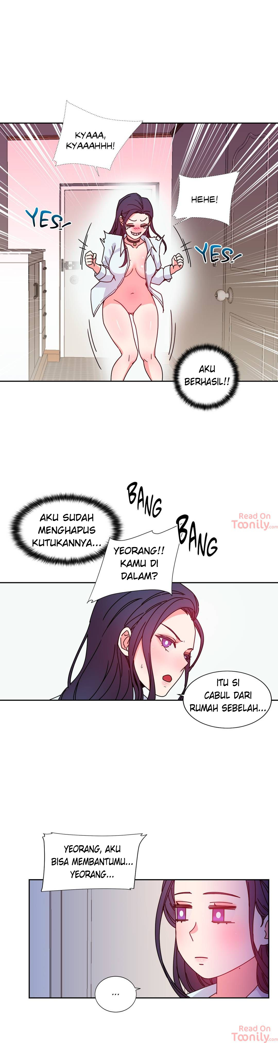 Tie Me Up - Chapter 36 33
