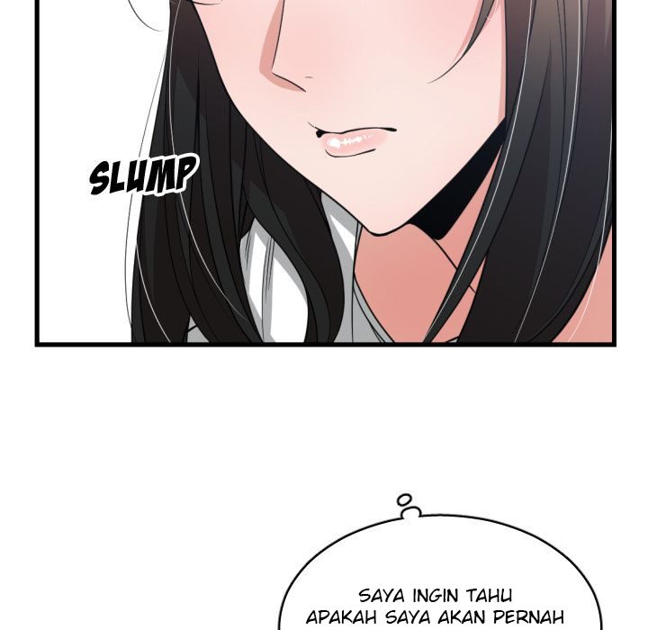 You&#8217;re Not That Special! - Chapter 36 64