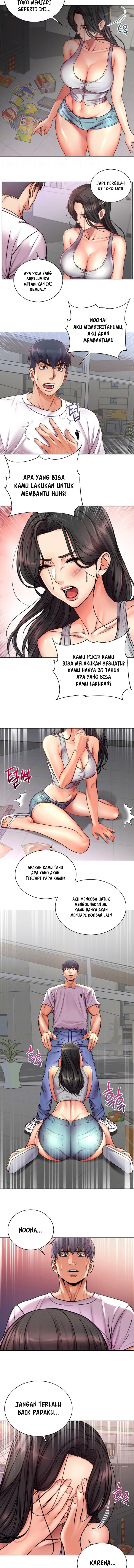 Eunhye Supermarket - Chapter 36 4