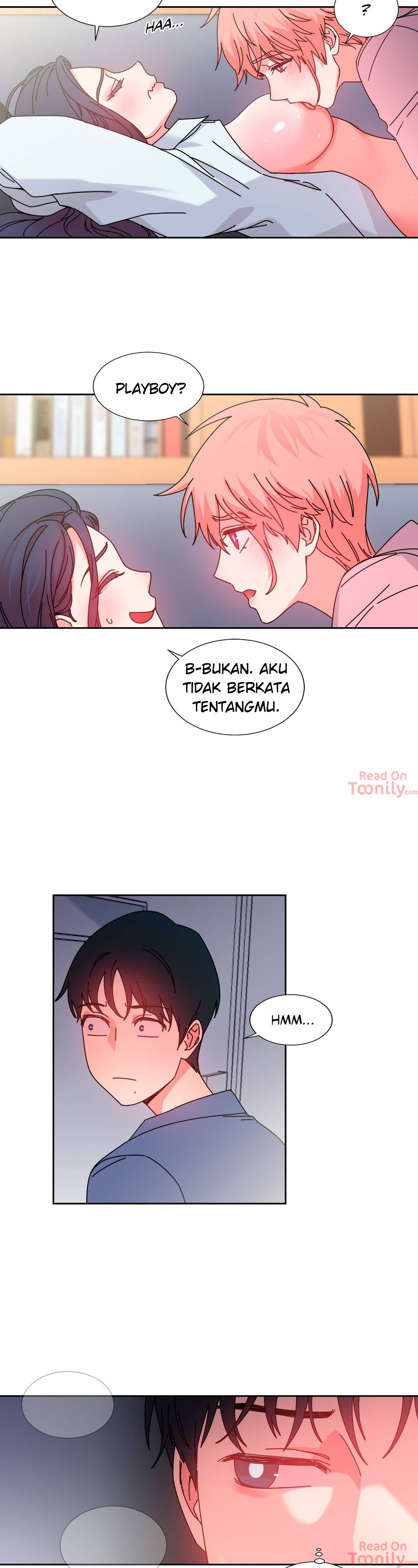 Tie Me Up - Chapter 36 24