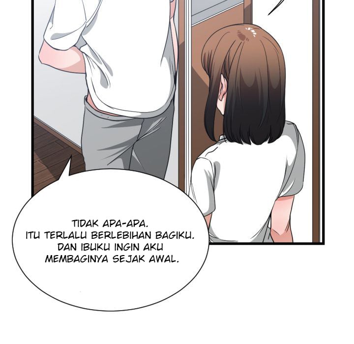 You&#8217;re Not That Special! - Chapter 36 87