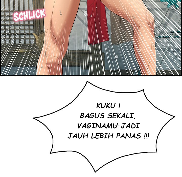 A Killer Woman - Chapter 36 135