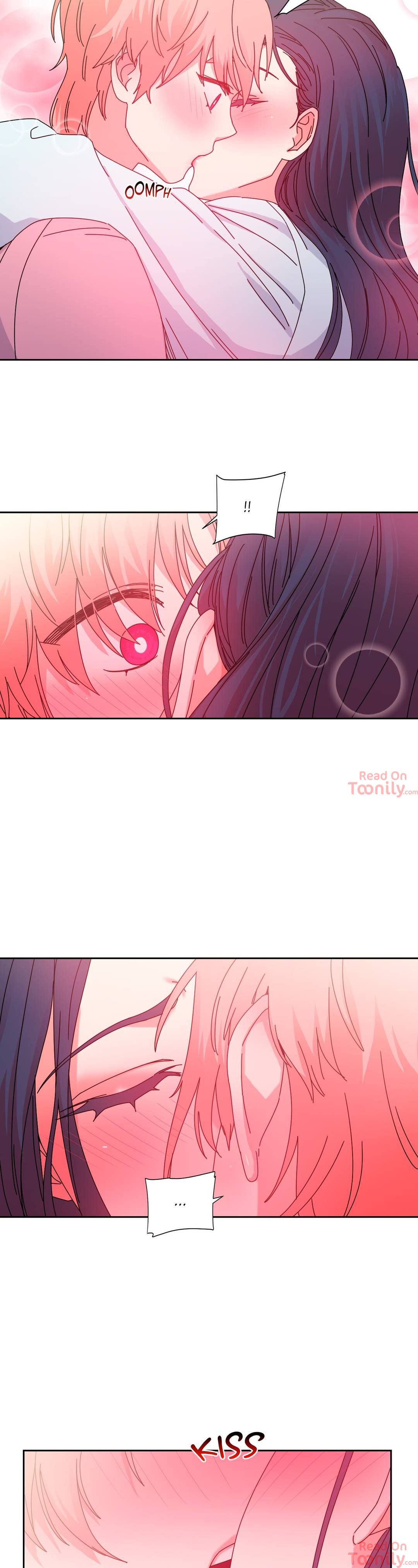 Tie Me Up - Chapter 36 12