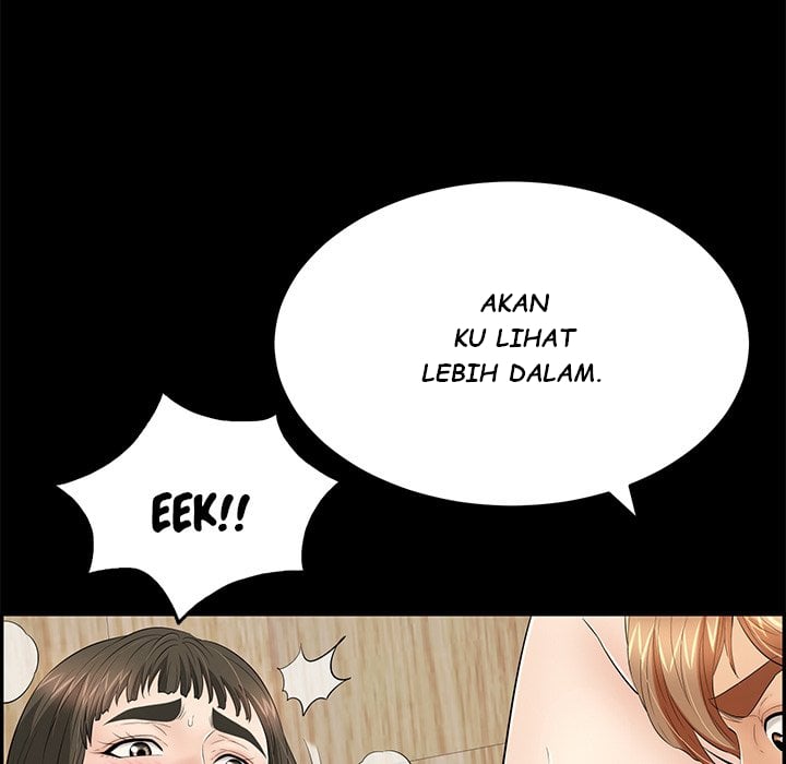 A Killer Woman - Chapter 43 143