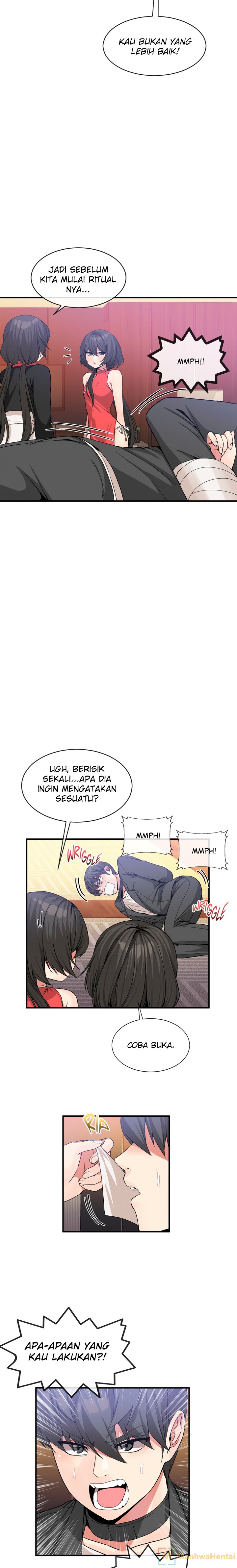 Deceptions (skull2) - Chapter 43 8