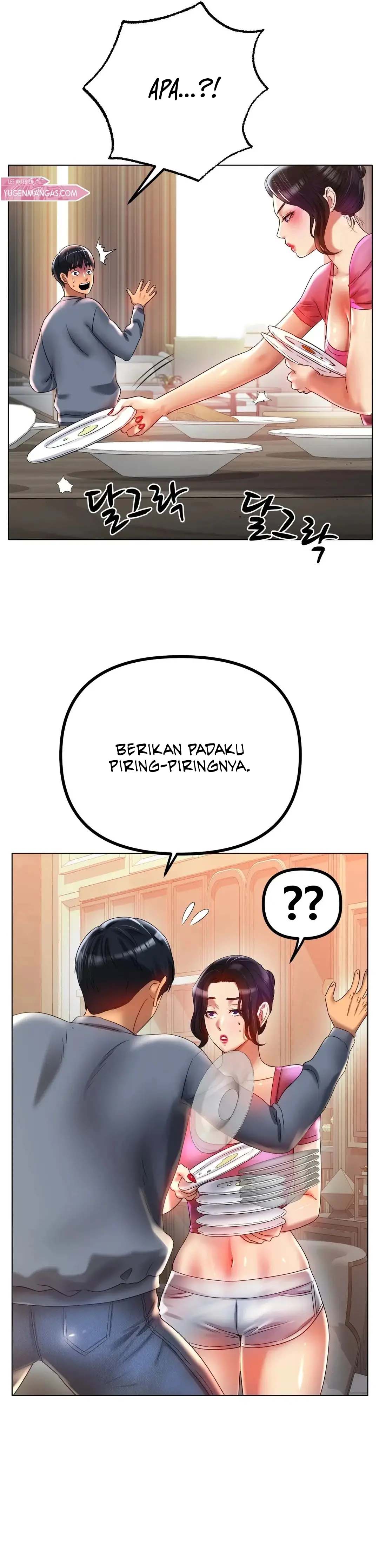 Love in ice - Chapter 43 5
