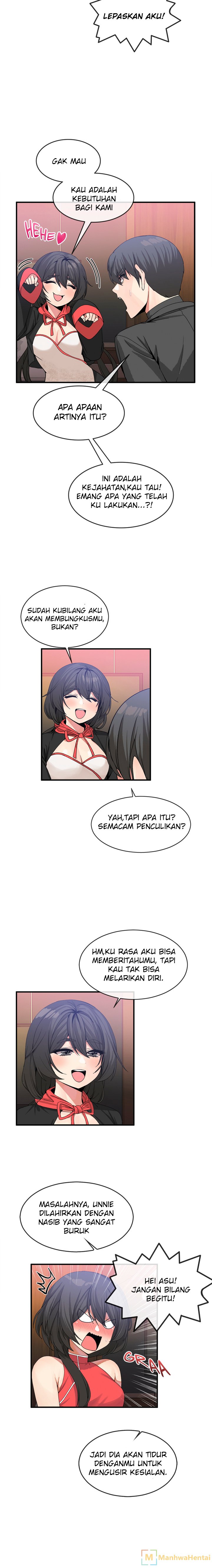 Deceptions (skull2) - Chapter 43 9