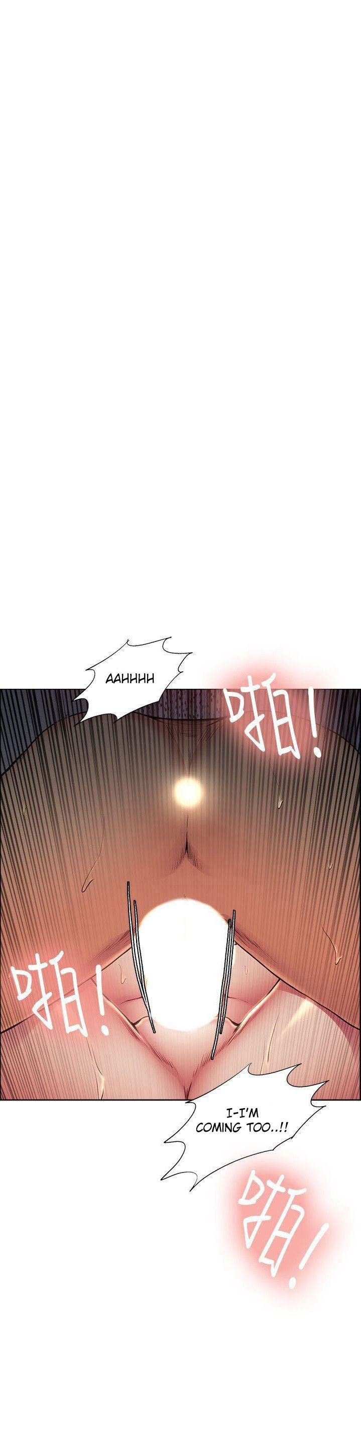 Taste of Forbidden Fruit - Chapter 43 1