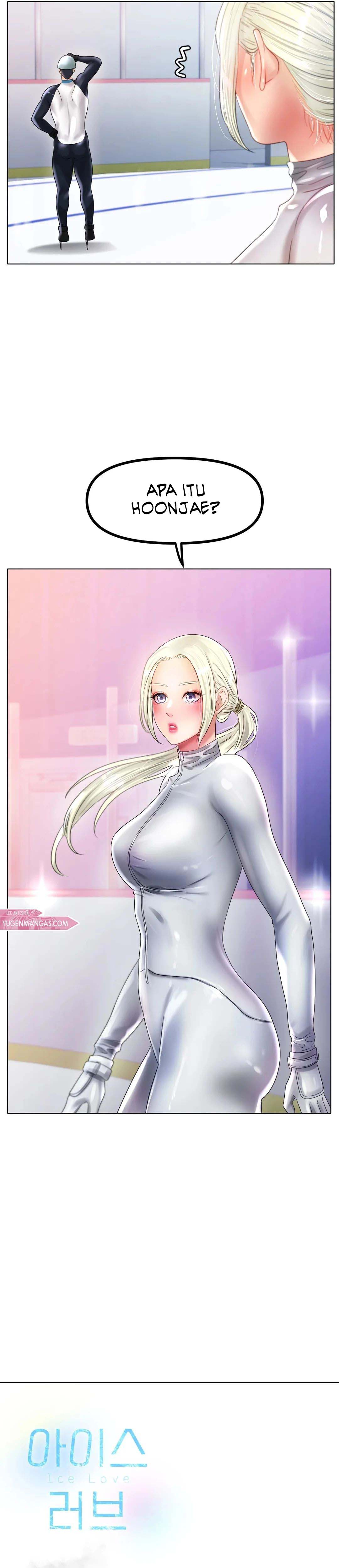 Love in ice - Chapter 43 35