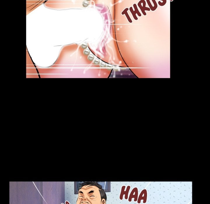 My Aunt - Chapter 43 79