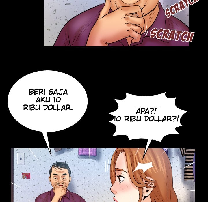 My Aunt - Chapter 43 48