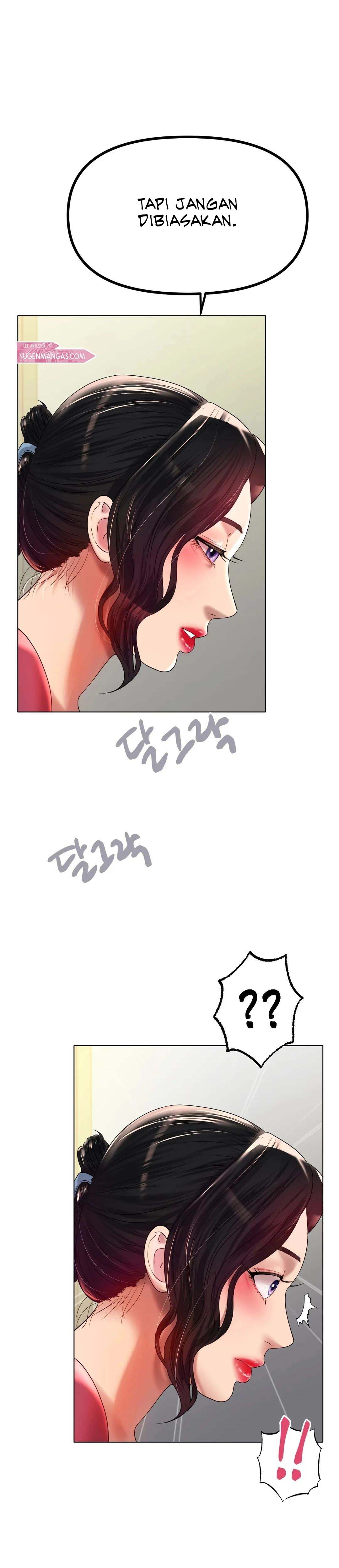 Love in ice - Chapter 43 7