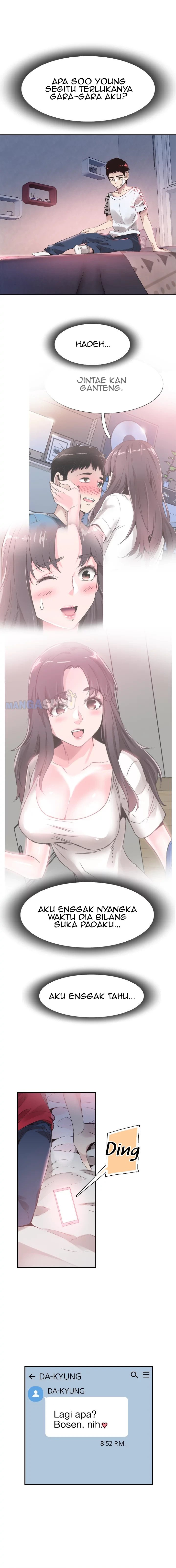 Campus Live - Chapter 43 11