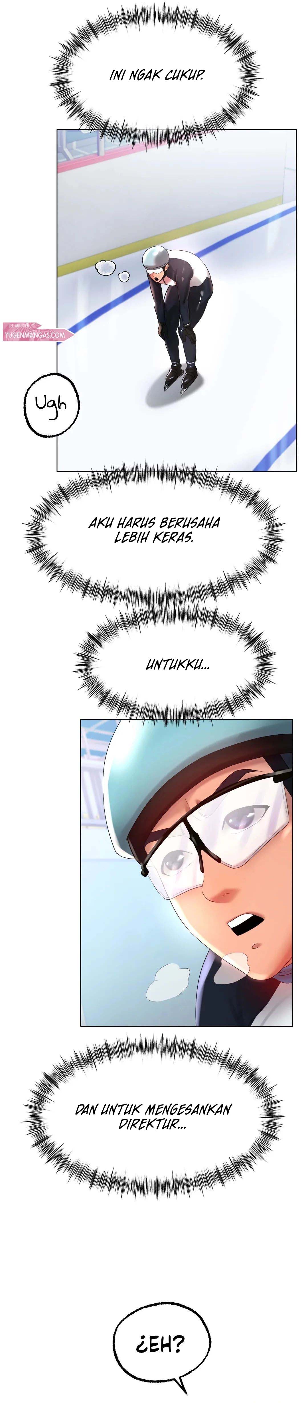 Love in ice - Chapter 43 34