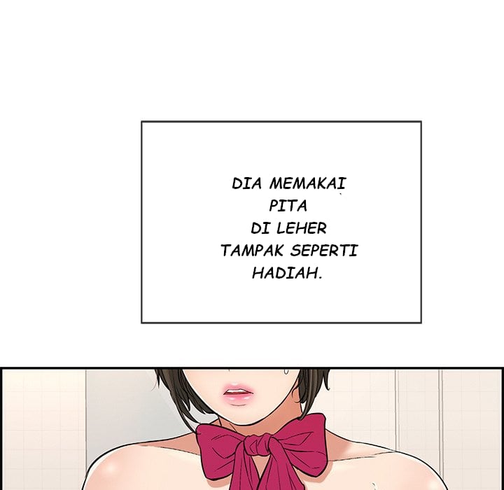 A Killer Woman - Chapter 43 64