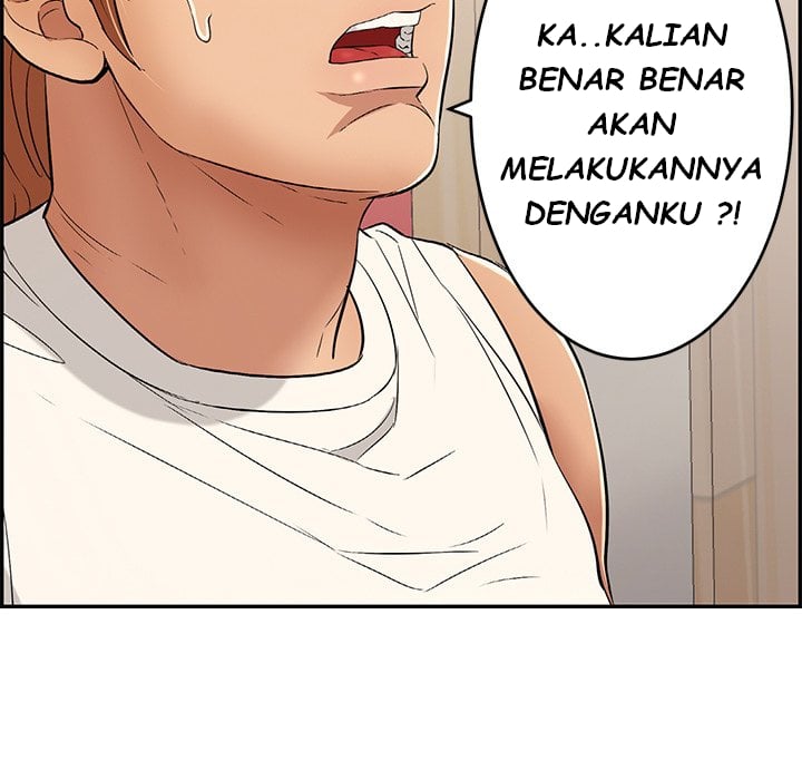 A Killer Woman - Chapter 43 46