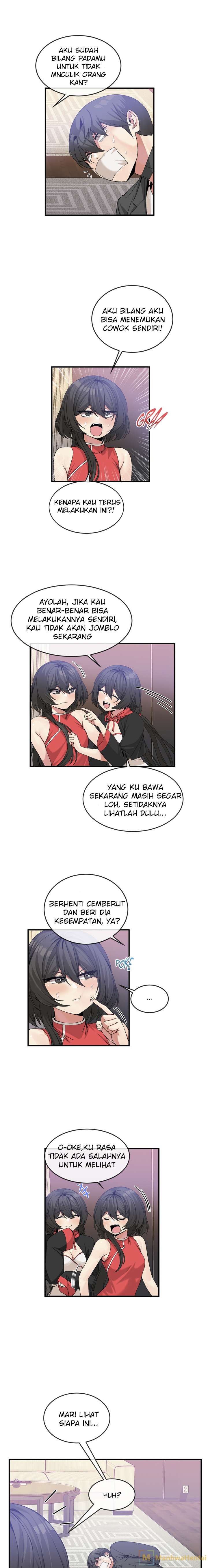 Deceptions (skull2) - Chapter 43 5