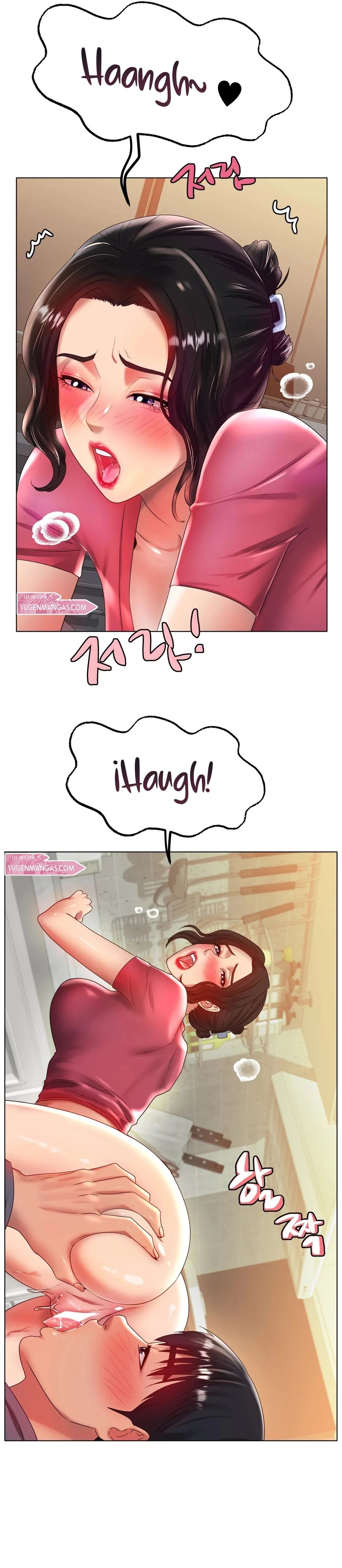 Love in ice - Chapter 43 10