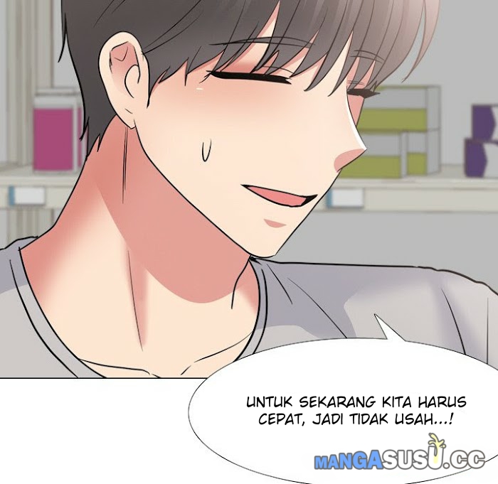 One Shot Men&#8217;s Clinic - Chapter 43 35